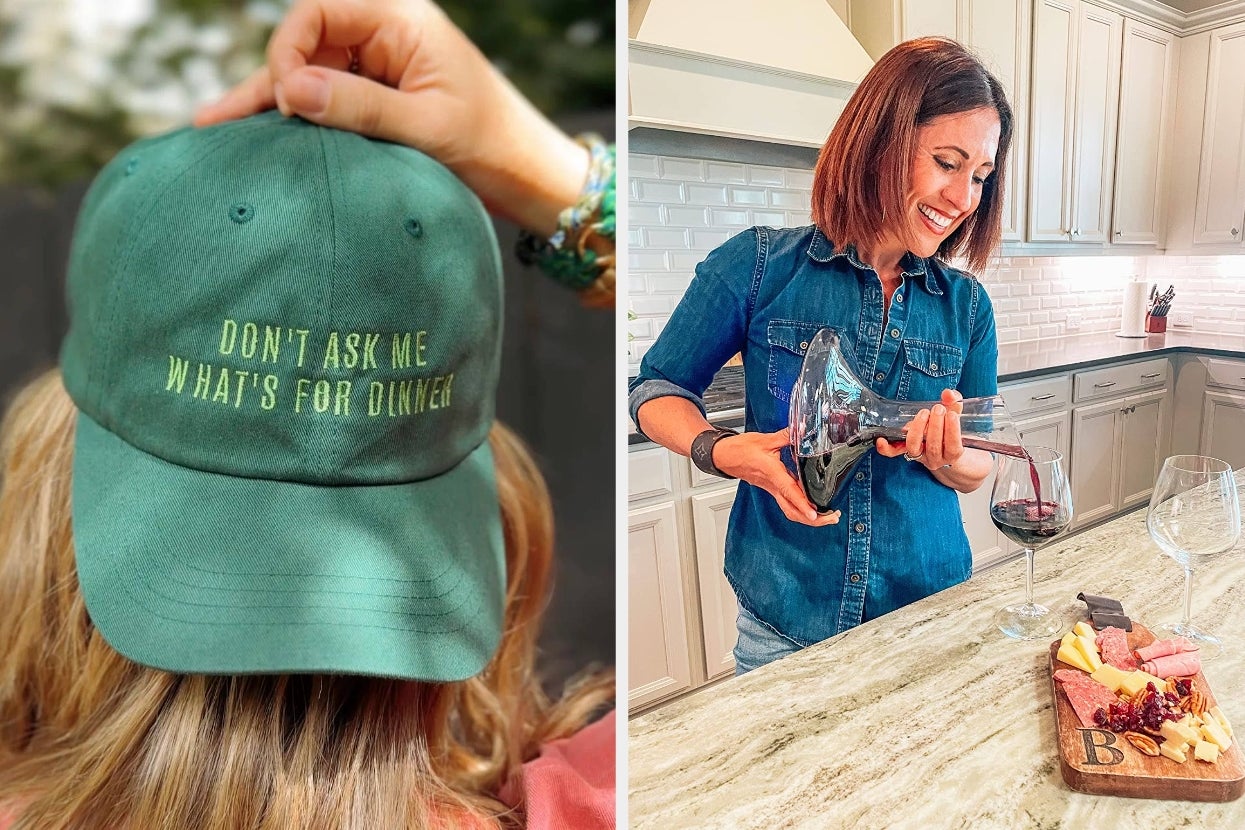 45 Practical Mother's Day Gifts That Will Actually Get Used