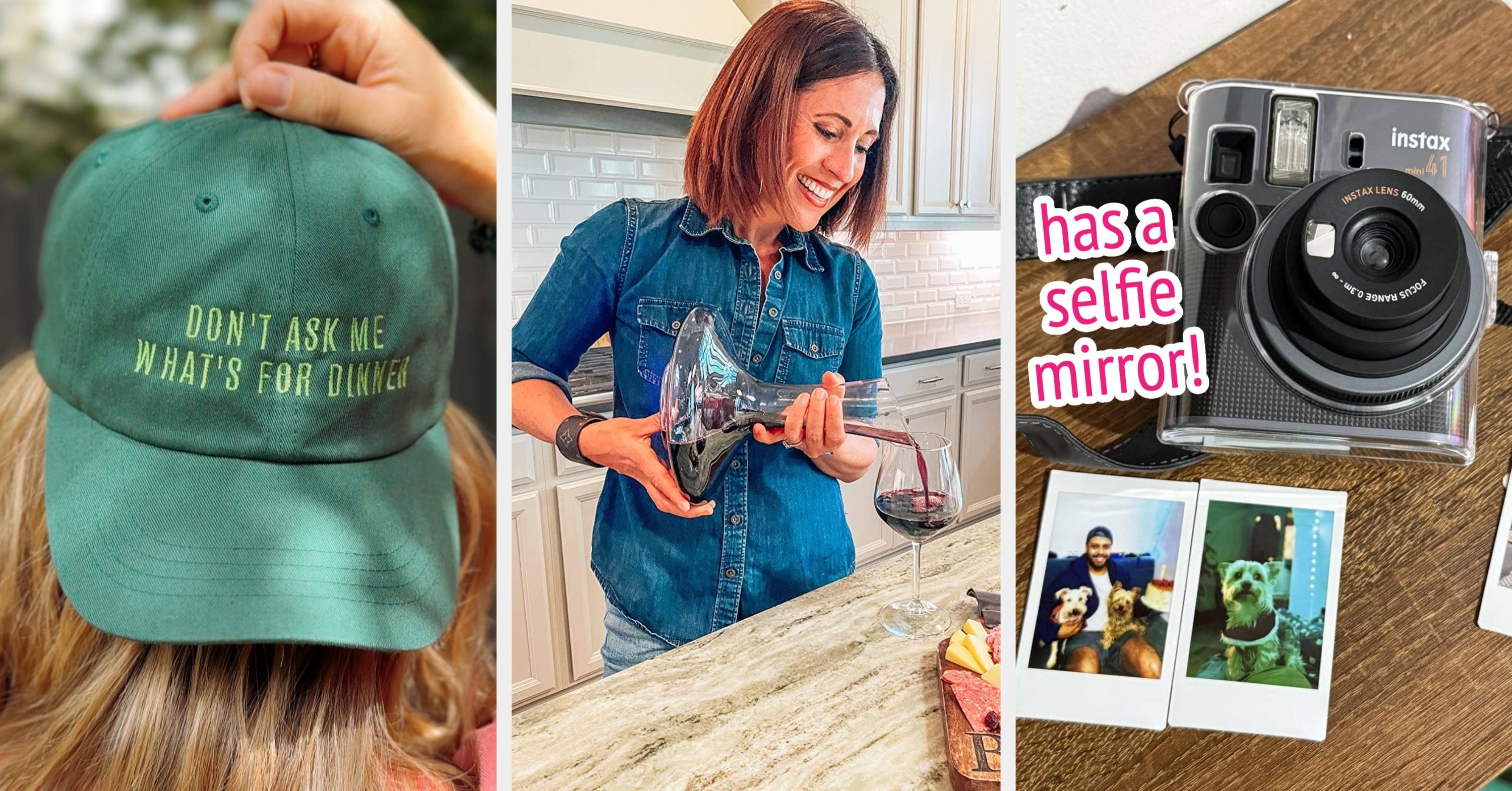 45 Practical Mother's Day Gifts For The Mom Who Hates Getting Junk