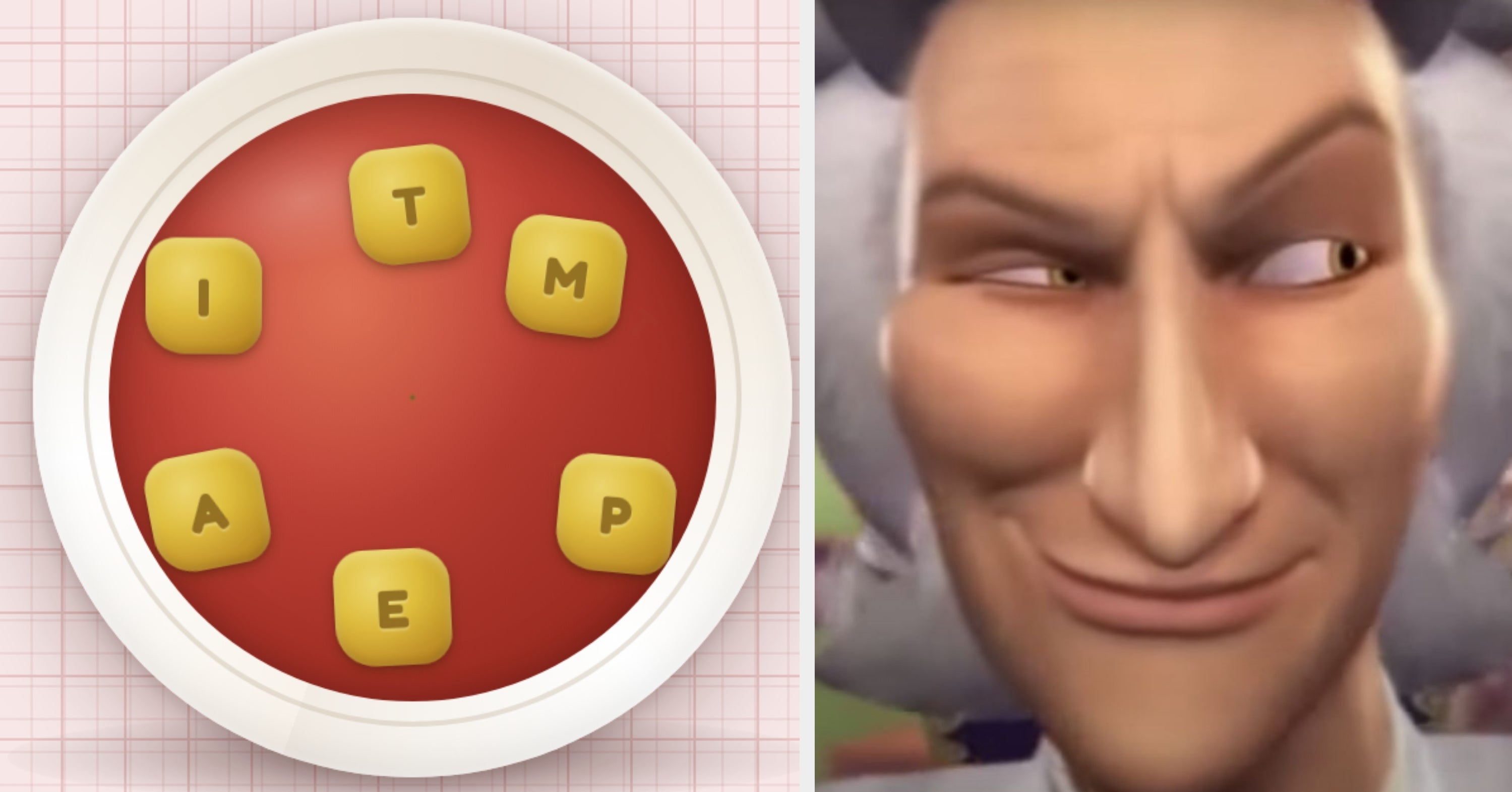 The Soup Of The Day Is HOT: Can You Find All 48 Words In This Bowl Of Noodles?