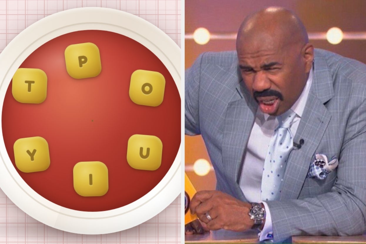 If You Want A Perfect Score On Today’s Soup Of The Day, You’ll Have To Find ALL 23 Words