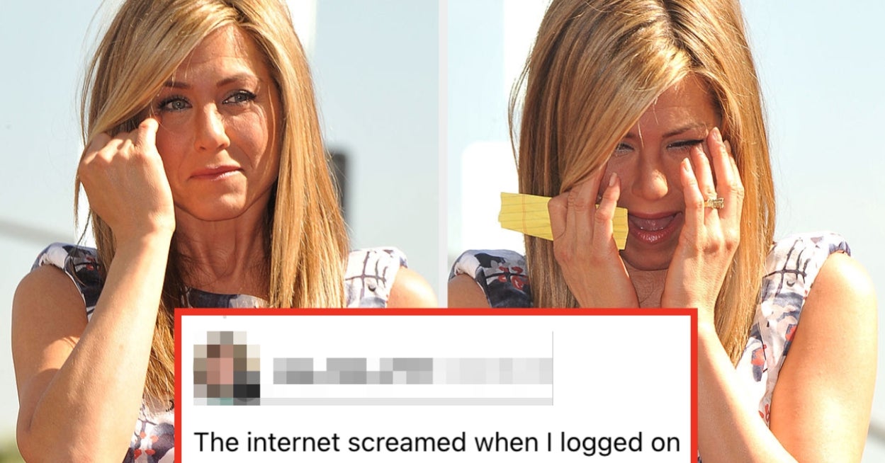 32 Things Millennials Had To Deal With That Sound Like Fake News To Kids Today