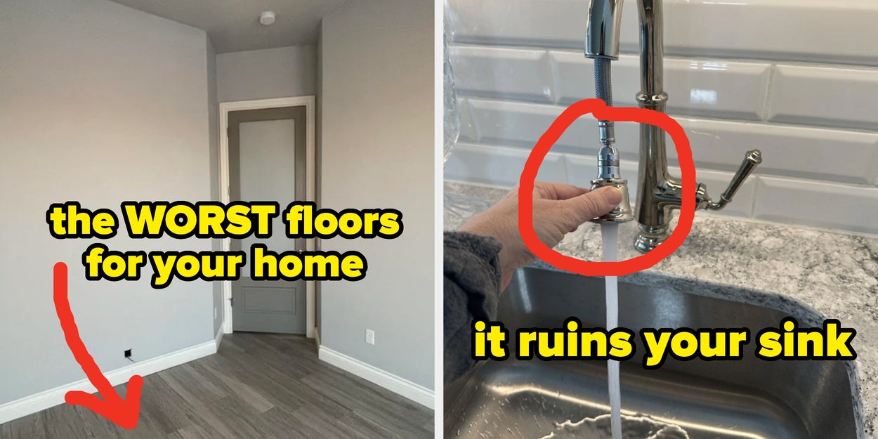 16 Modern Home Design Trends That Will Soon Be Outdated