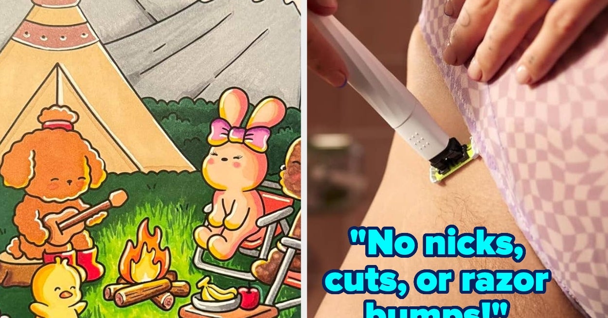 30 TikTok-Famous Products For Any Millennials Who Still Don’t Have The App