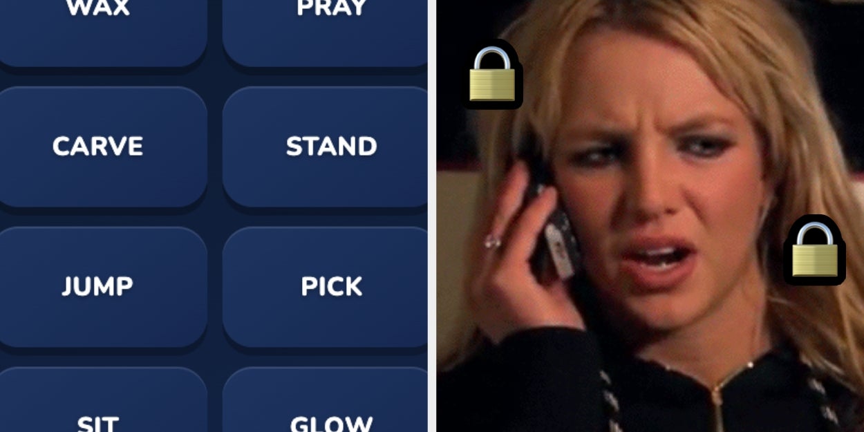 Sorry, But You're Only Solving Today's Grid Lock If You're A Word Genius