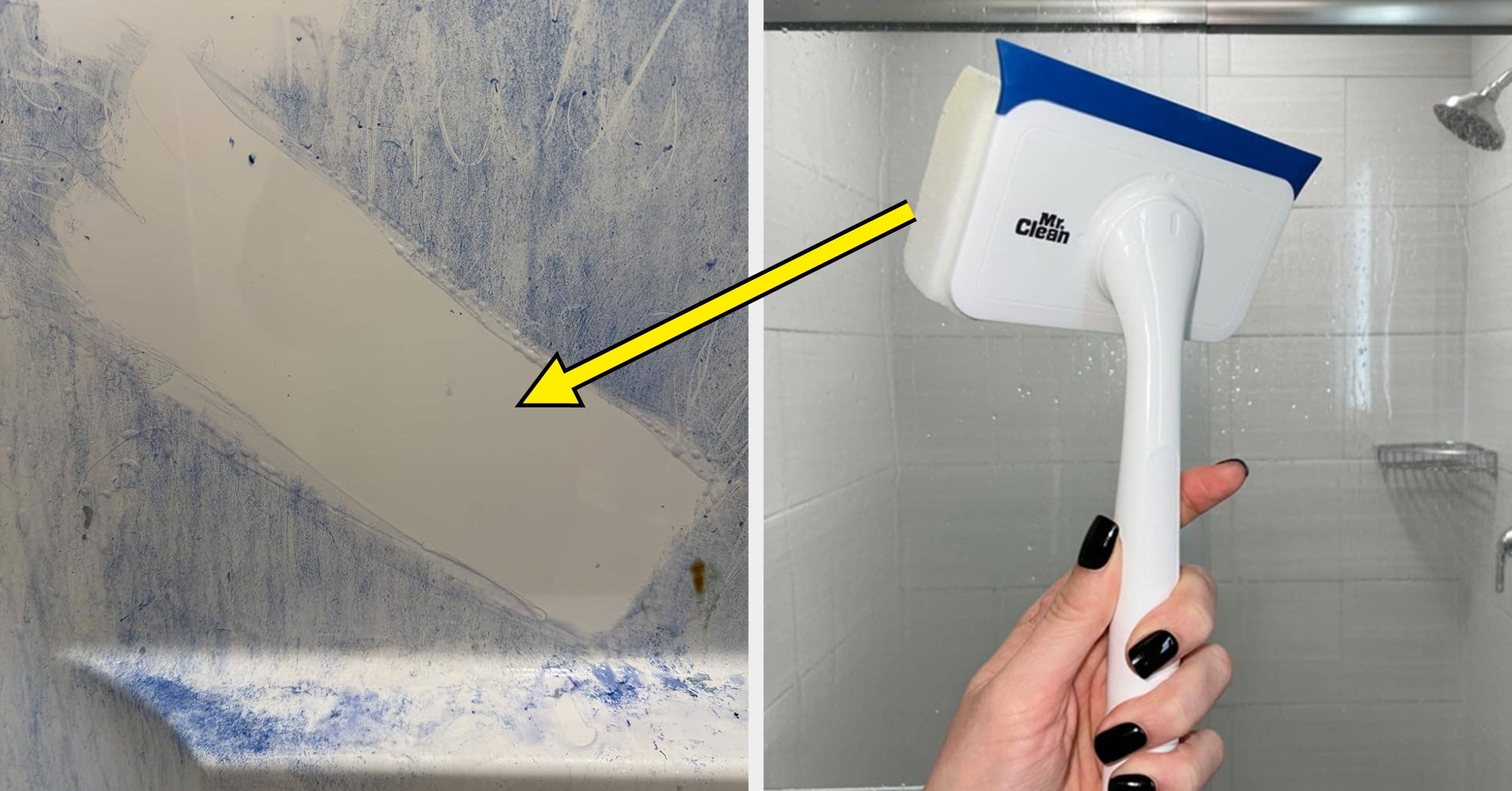 38 Products That Just Might Make Cleaning Your New Favorite Weekend Activity