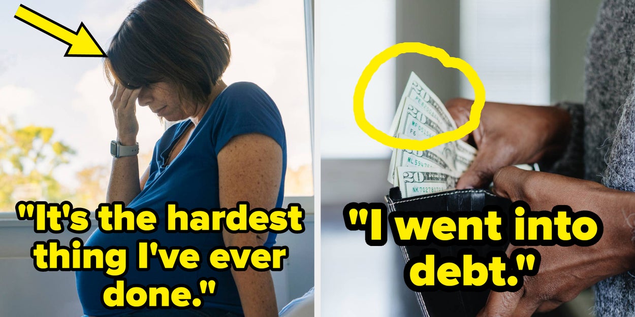 22 Mistakes People Made In Adulthood And Wholly Regret