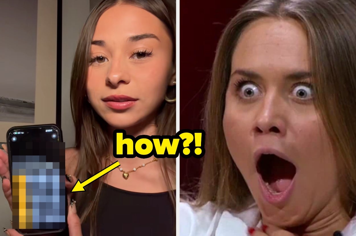 “This Is Life Changing Money”: I Passed Out For All Of Weekend One After Seeing How Much This Influencer Spent On Coachella, And The Discourse About It Is Really Something