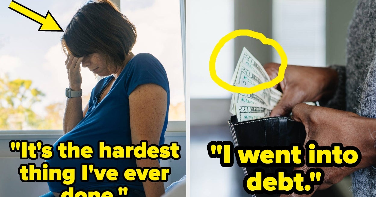 People Over 30 Are Sharing The Mistakes They Made In Adulthood And Ultimately Regret