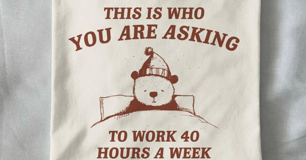 If You’re Feeling Remotely Grumpy Today, May I Introduce You To These 33 Fun/Cute Products