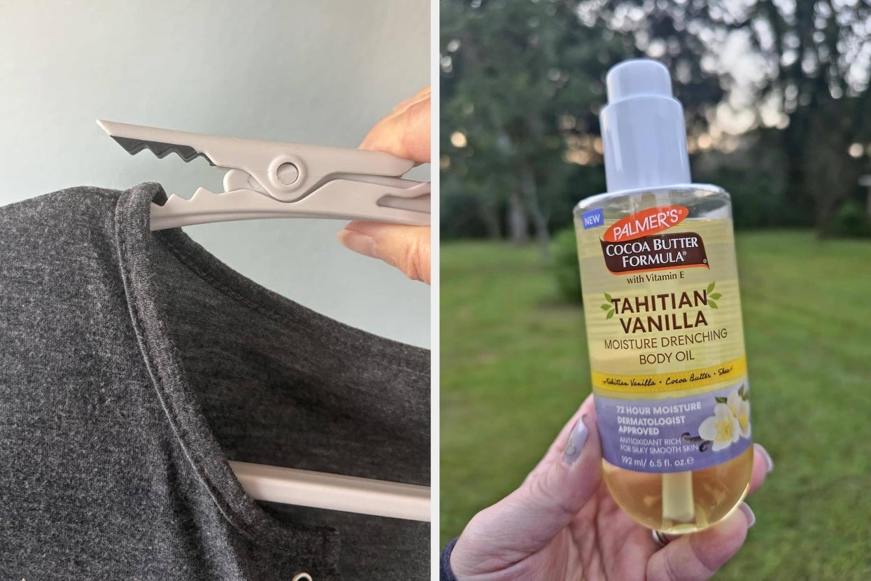 36 Items That’ll Have You Saying “Ugh, I Really Needed This” Right After Opening The Package