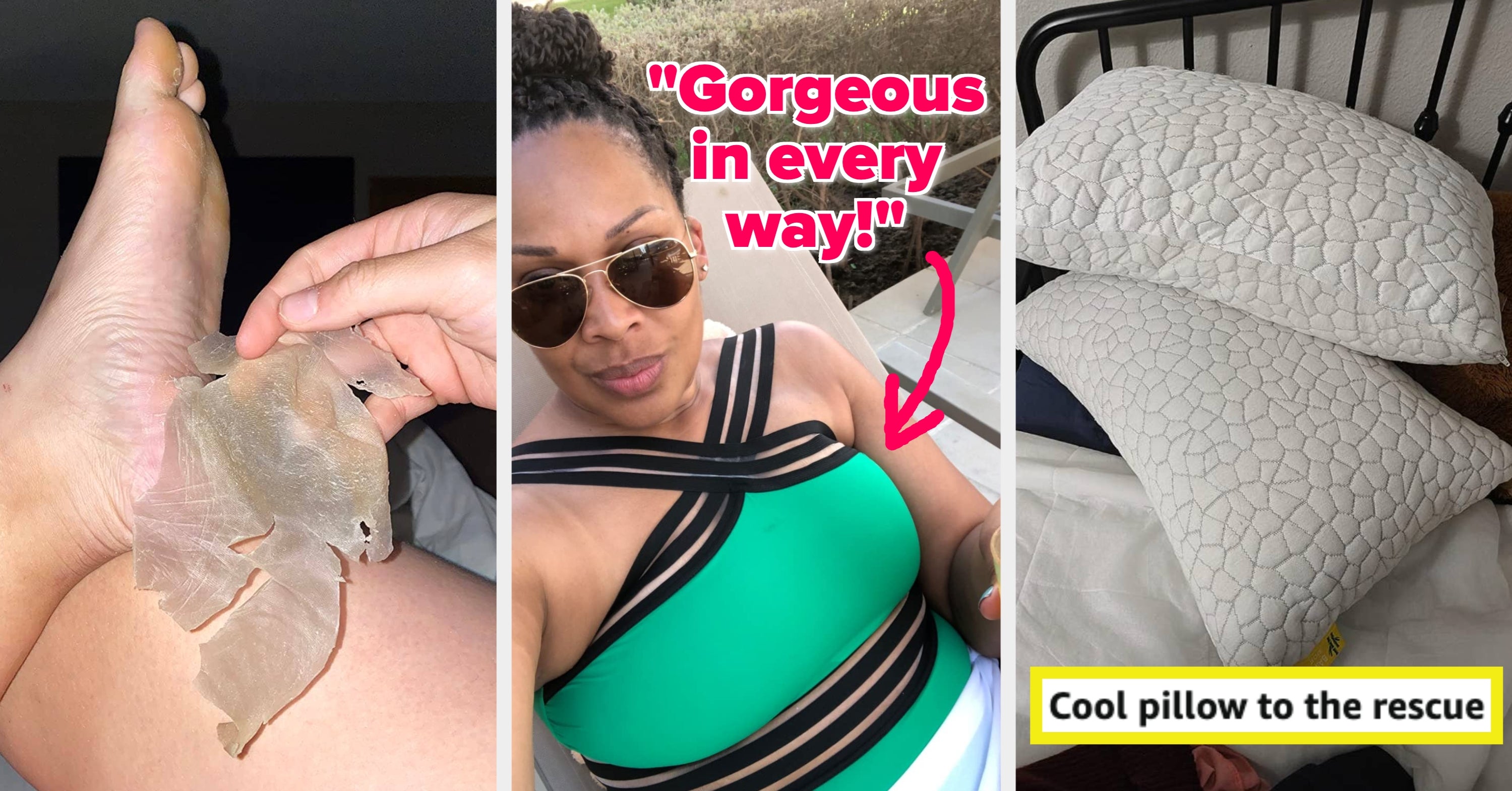 Attention Fellow Millennials: Reviewers In Their 30s And 40s Love These 28 Products Under $50, And You Probably Will Too