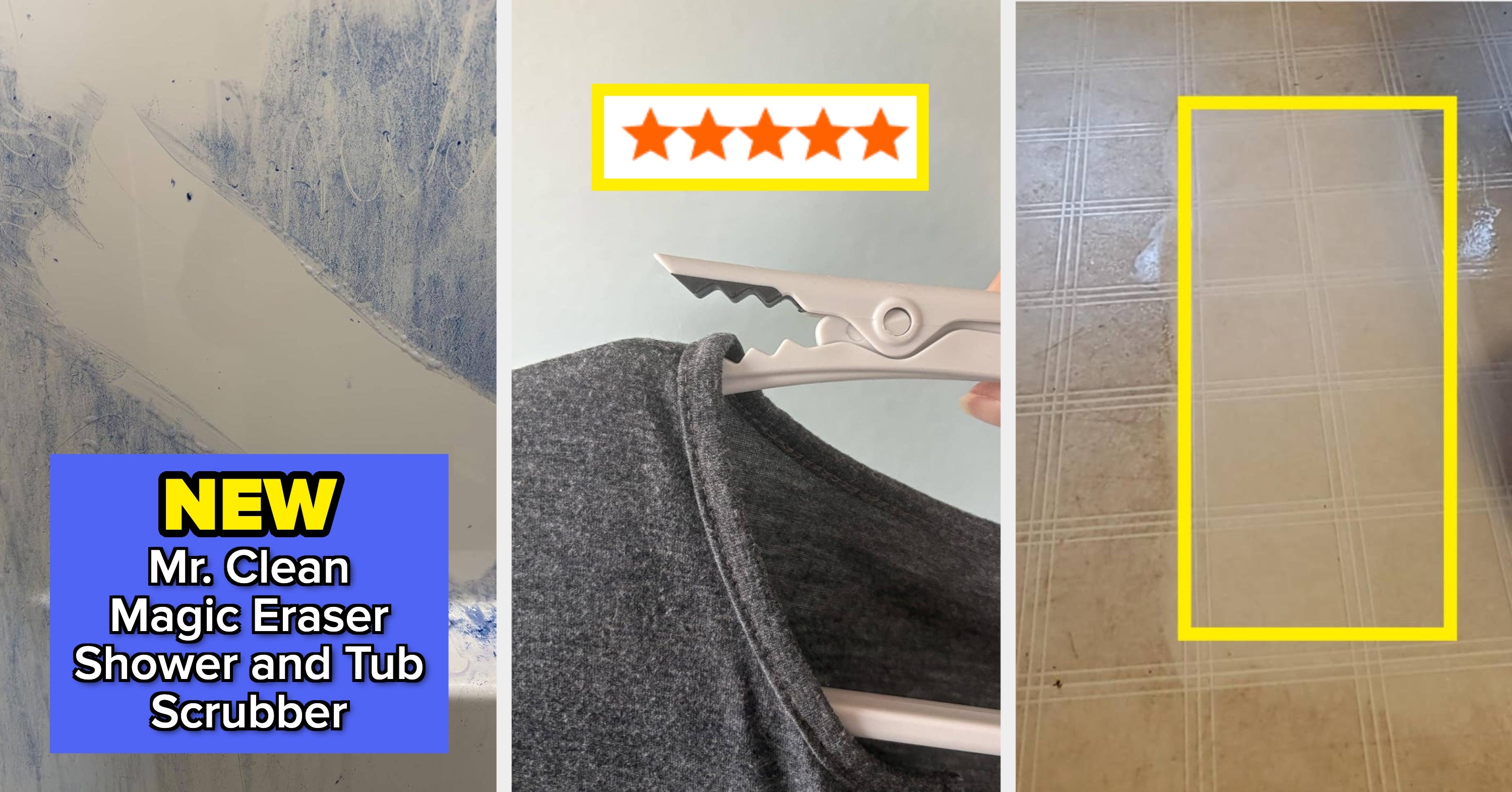 34 Must-Have Products For Anyone Who Loves A Clean Home