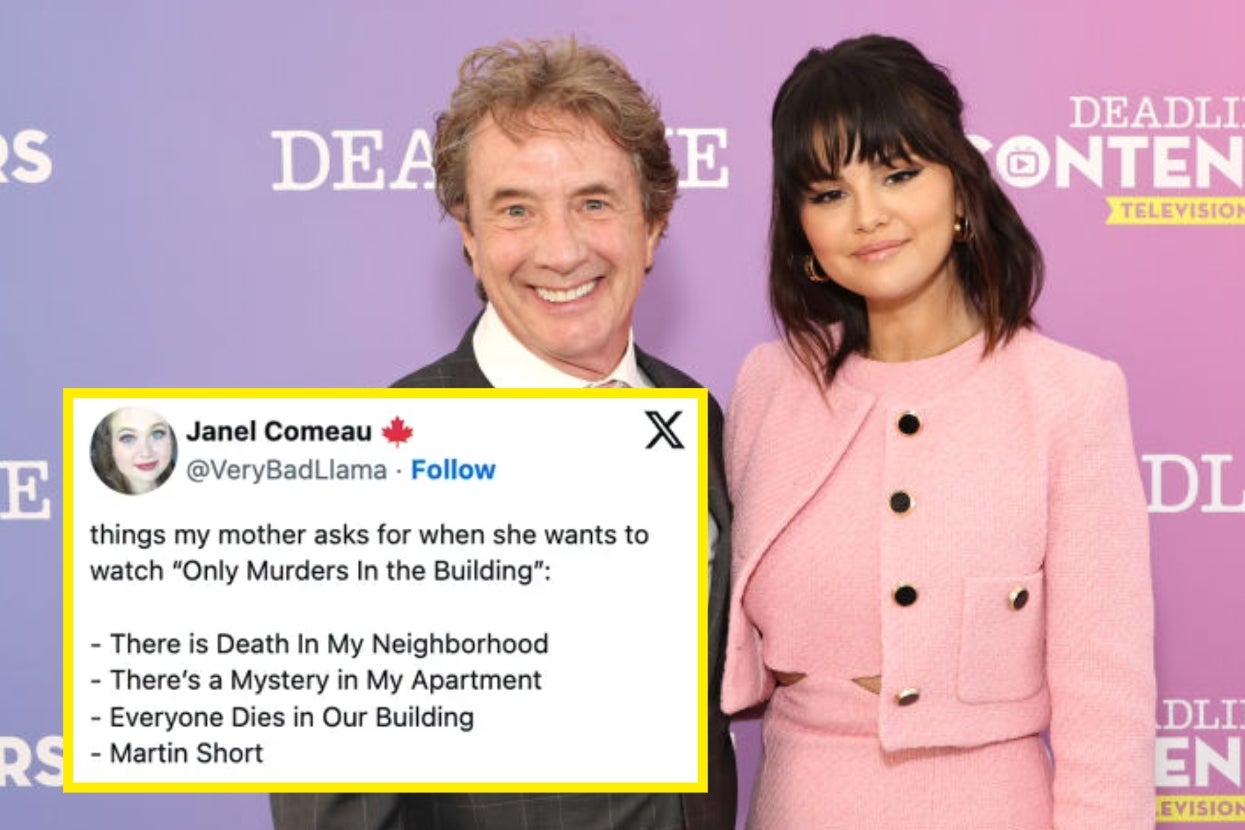 The World Is Literally On Fire And Our Leaders Are Capital E Evil, But Somehow People Still Manage To Be Comedic Queens (IDK How). Here Are The 30 Tweets From The Week That Made Me Laugh