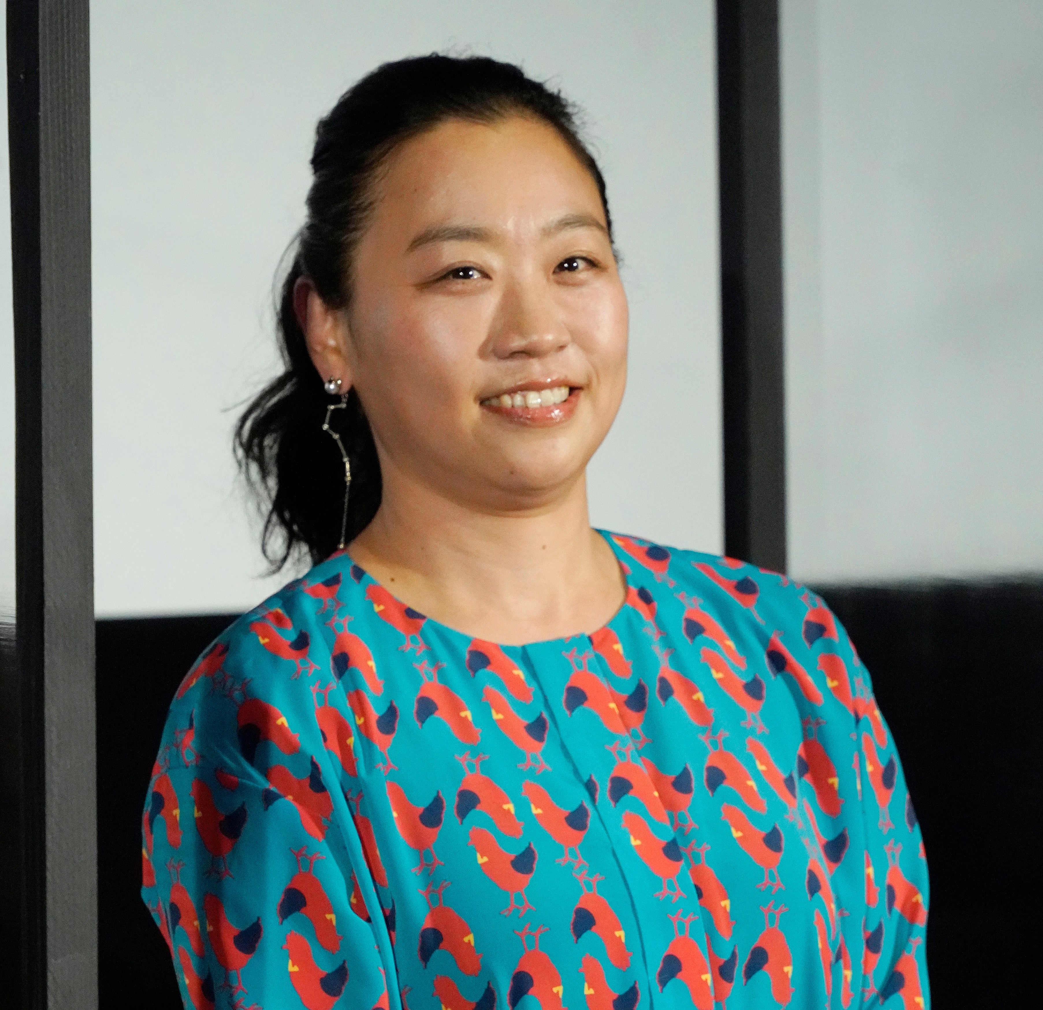 いとうあさこさん（時事通信フォト）