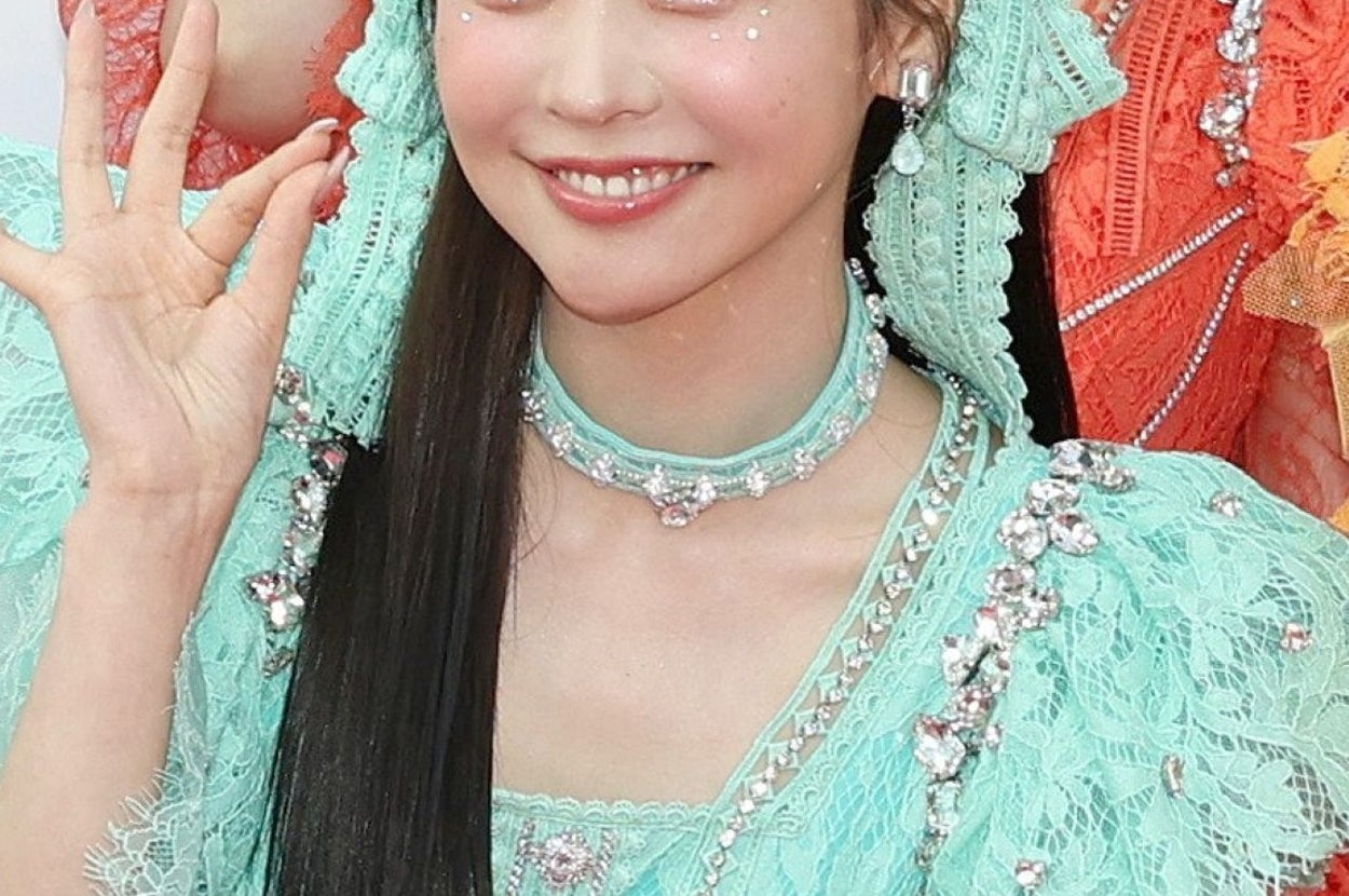 櫻井優衣さん（時事）