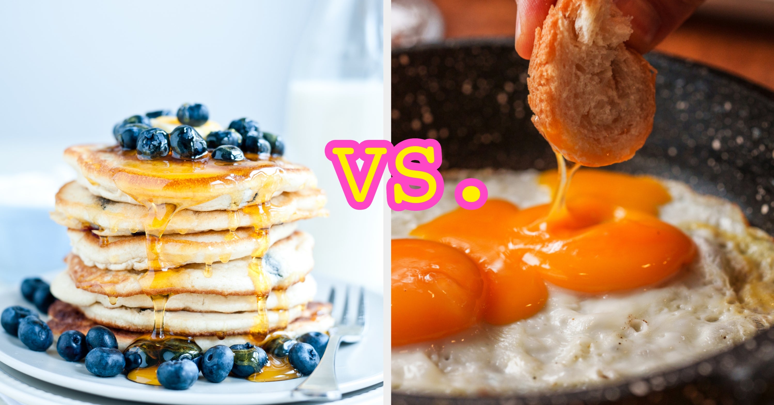 Which Zodiac Sign Are You Realllllyyyyy Based On The Sweet Or Savory Foods You Munch On?