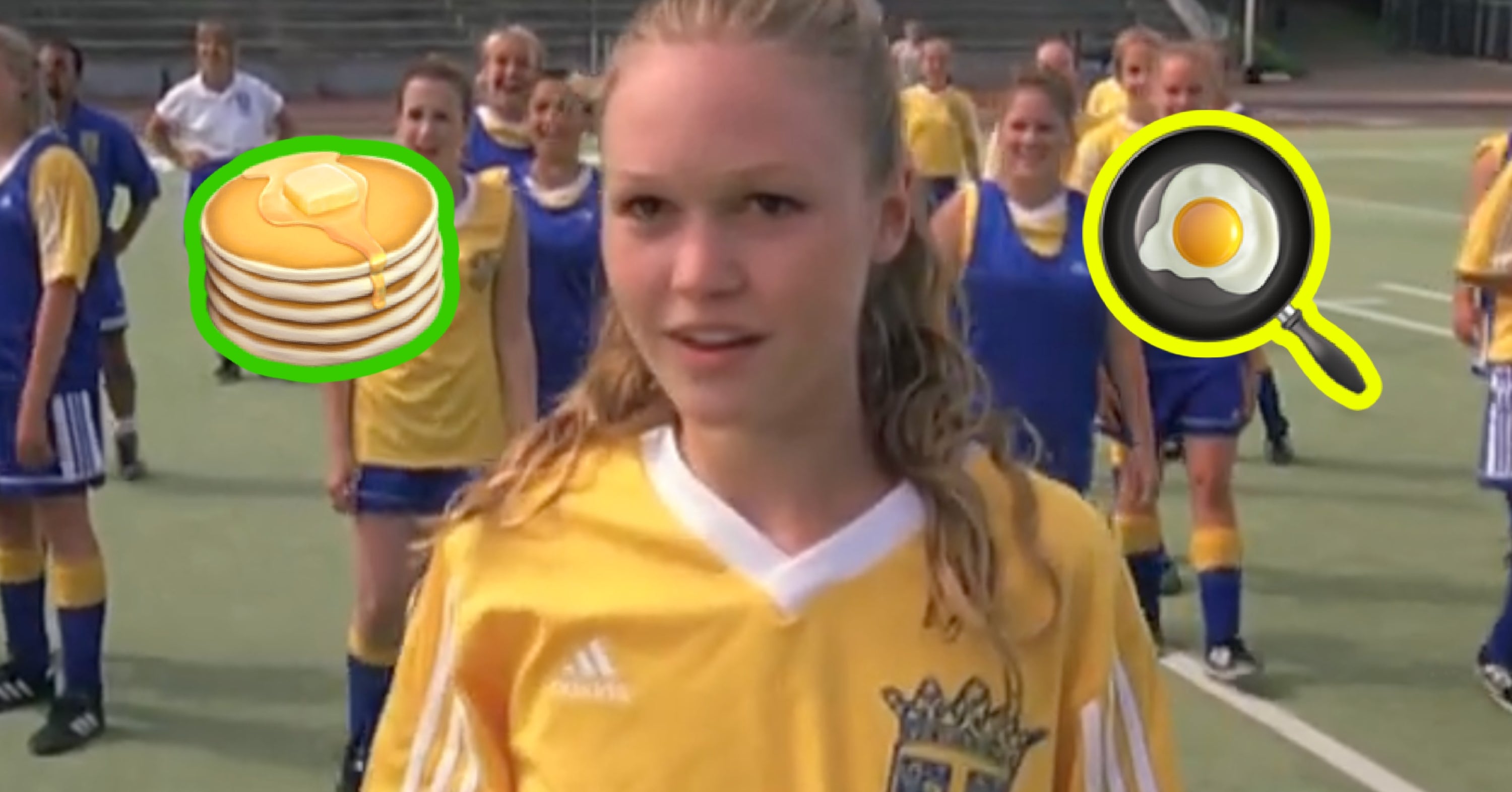 Which Bougie Brunch Dish Do You Totally Encapsulate Based On The Rom-Coms You Watch??