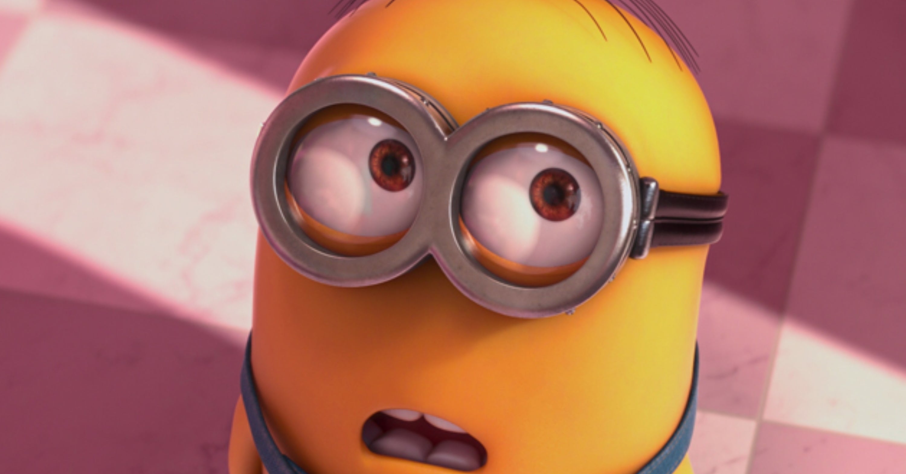 Everybody Has A Minion That They Kind Of Resemble — Which One Are You?