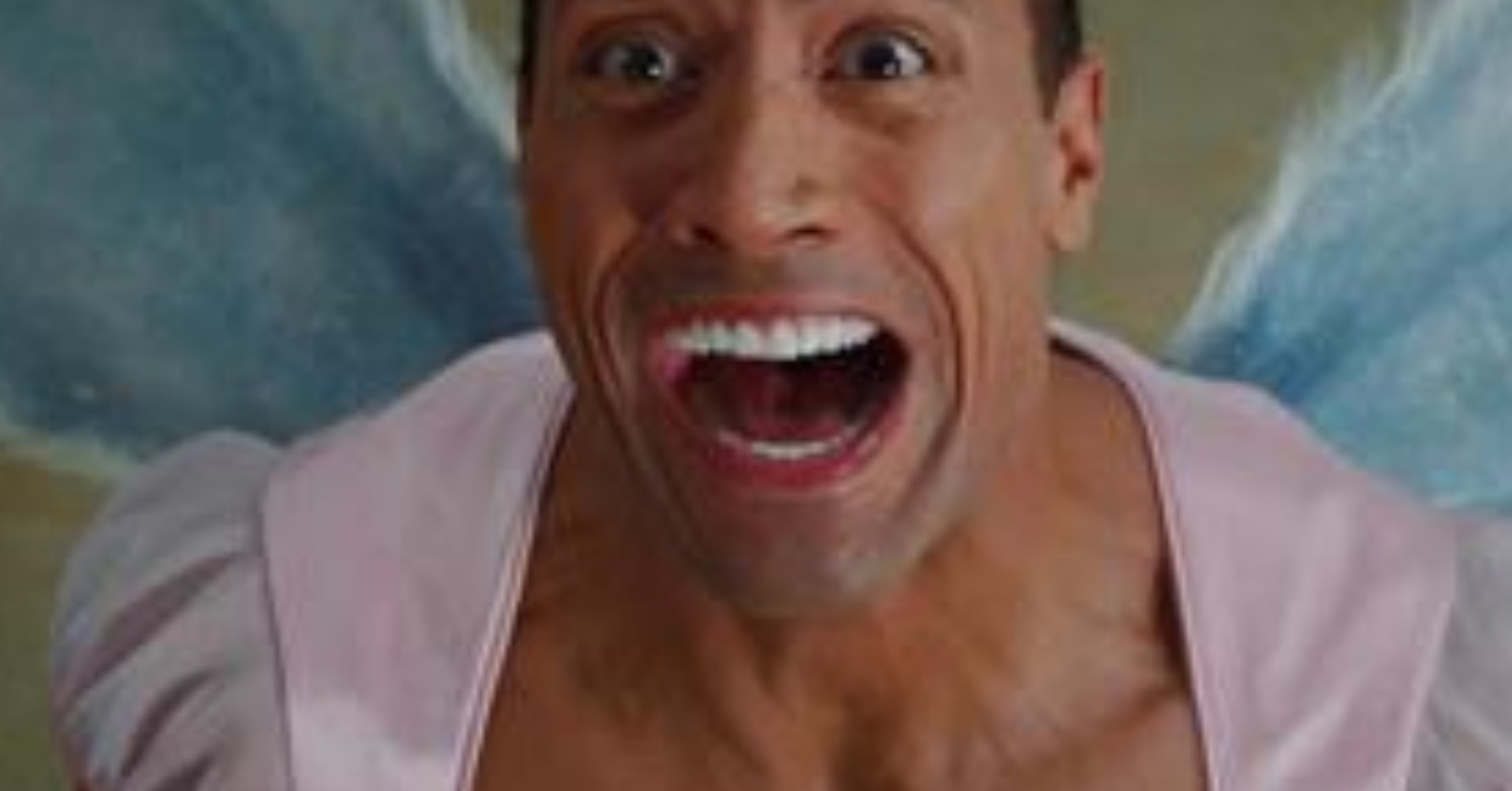 How Cool Are You Based On How Many Dwayne Johnson Movies You Have Seen?