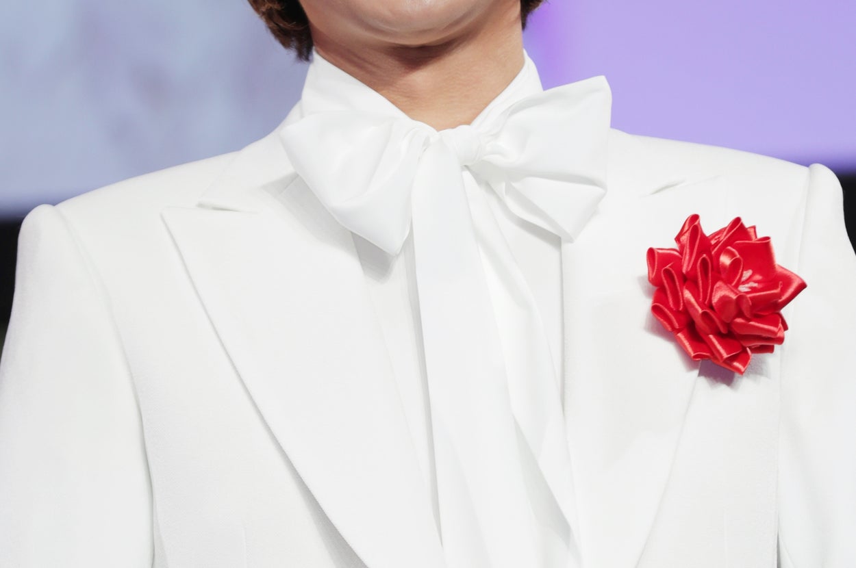 氷川きよしさん