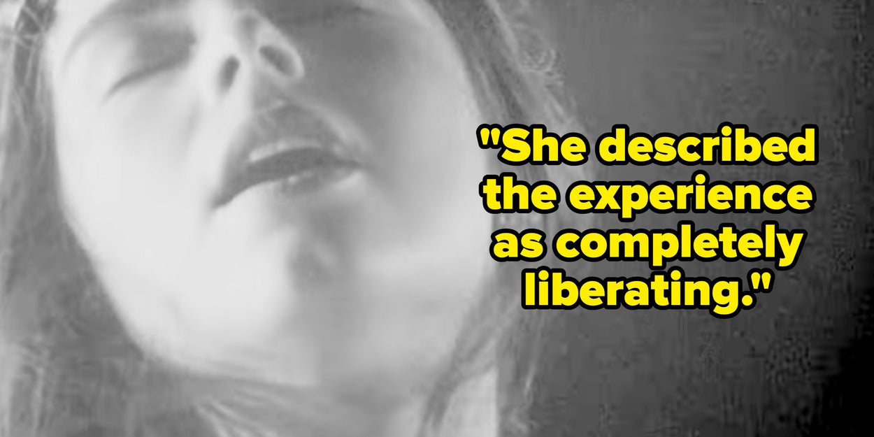 Women Share Experiences With Male Sex Workers