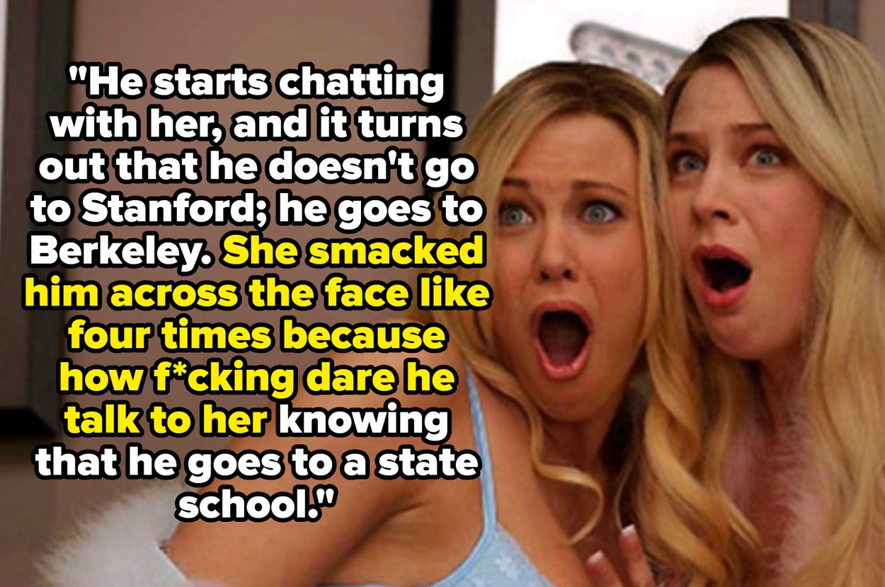 People Are Revealing The Most Jaw-Dropping Entitled Behavior They've Witnessed, And I'm Ready To Launch These Humans Into The Sun