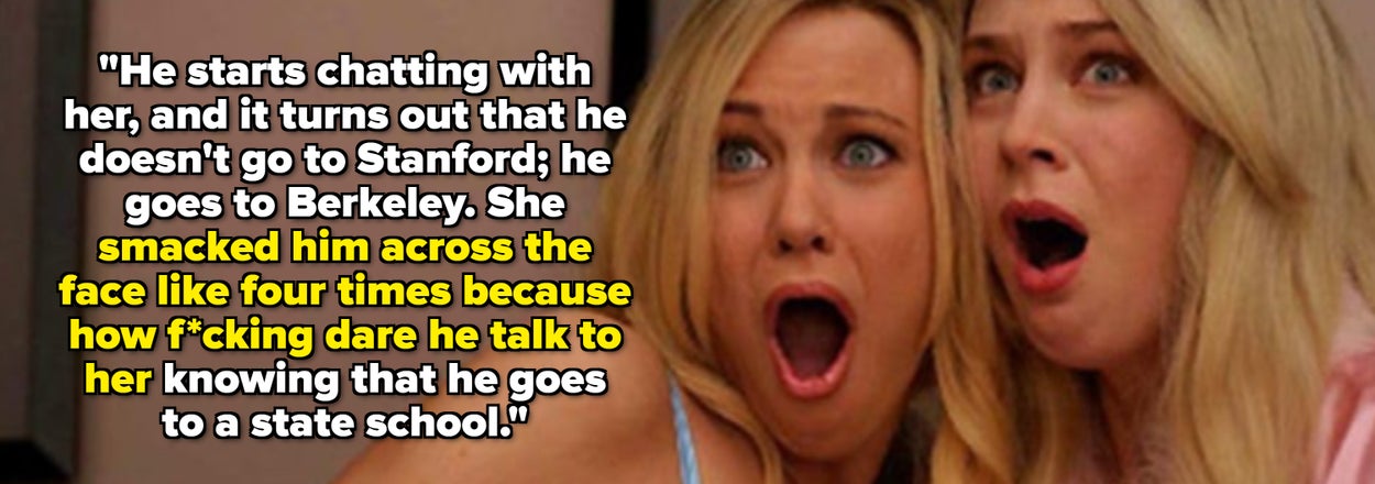 People Are Revealing The Most Jaw-Dropping Entitled Behavior They've Witnessed, And I'm Ready To Launch These Humans Into The Sun