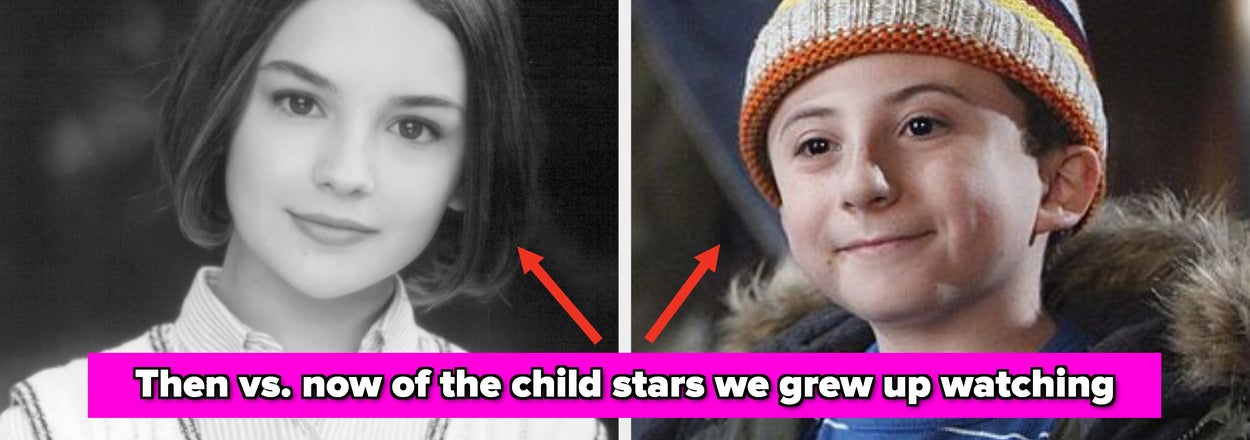 Here Are 20 Forgotten Child Actors, And You’re Not Ready For What Happened To Some Of Them