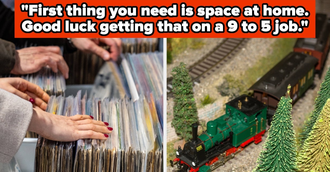 Rich People Have Officially Ruined These 26 Once-Affordable Hobbies, And People Are Bitter About It