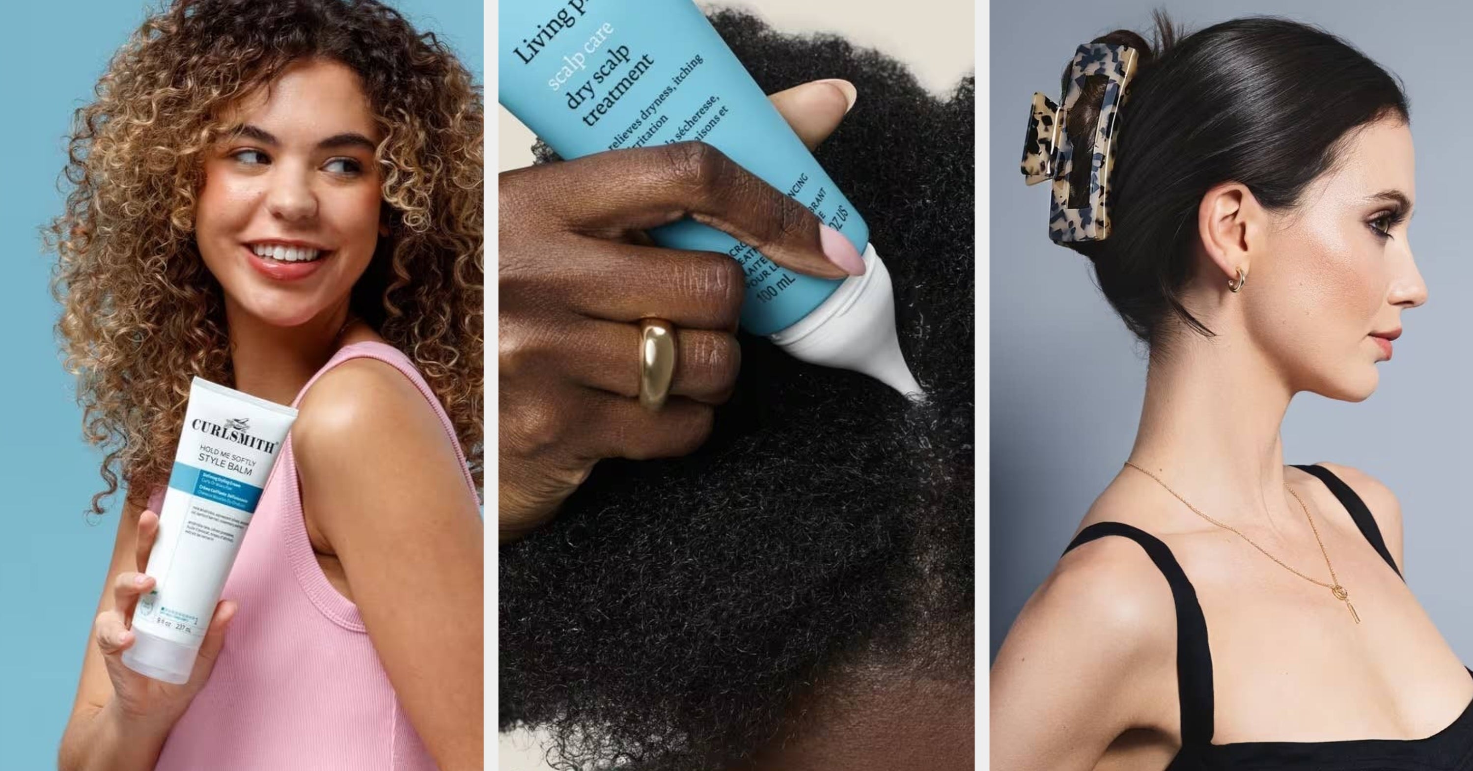 If You Have No Idea What You’re Doing With Your Hair, Here Are 27 Things From Ulta To Help