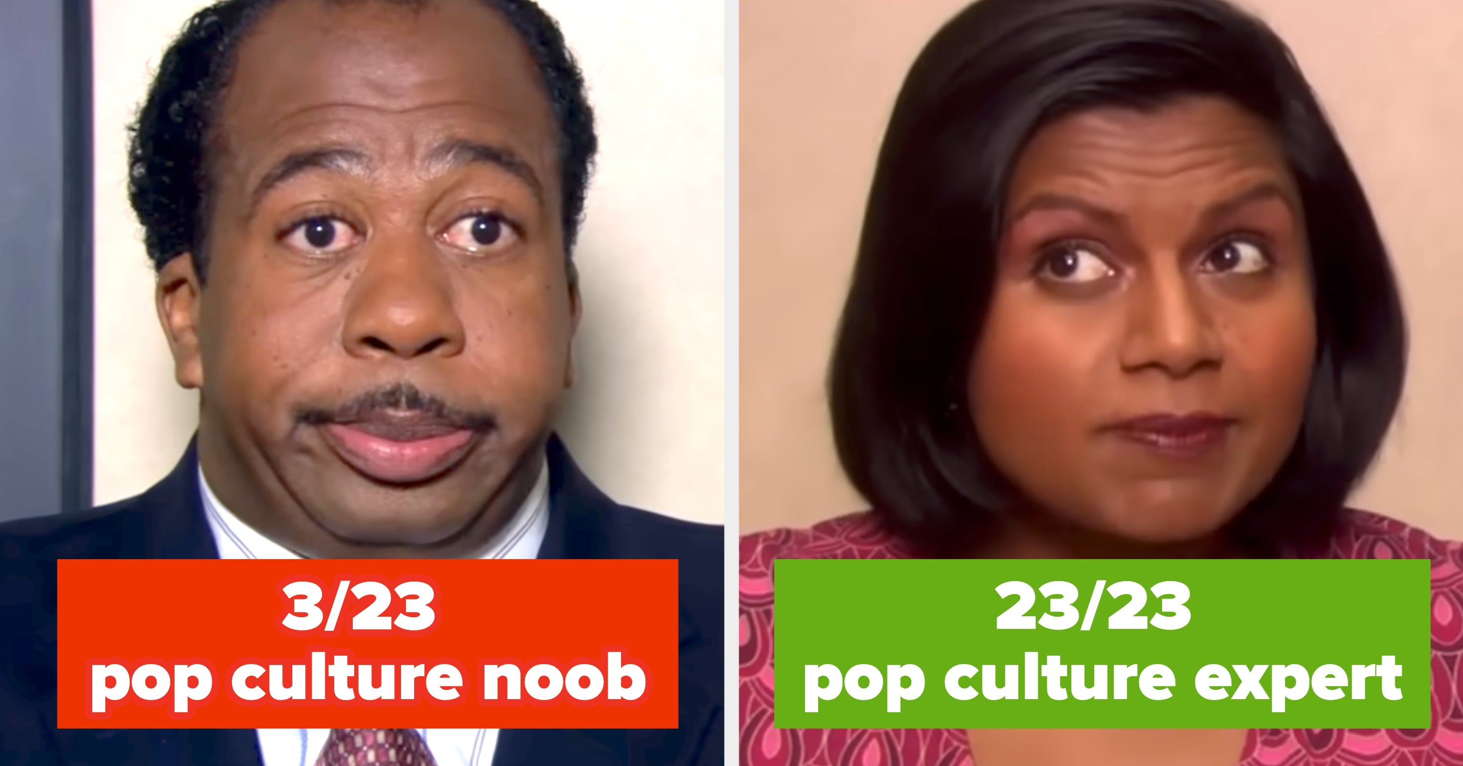 This "The Office" Character Quiz Is So Hard, Only The Biggest Sitcom Fans Can Get All 23 Questions Right