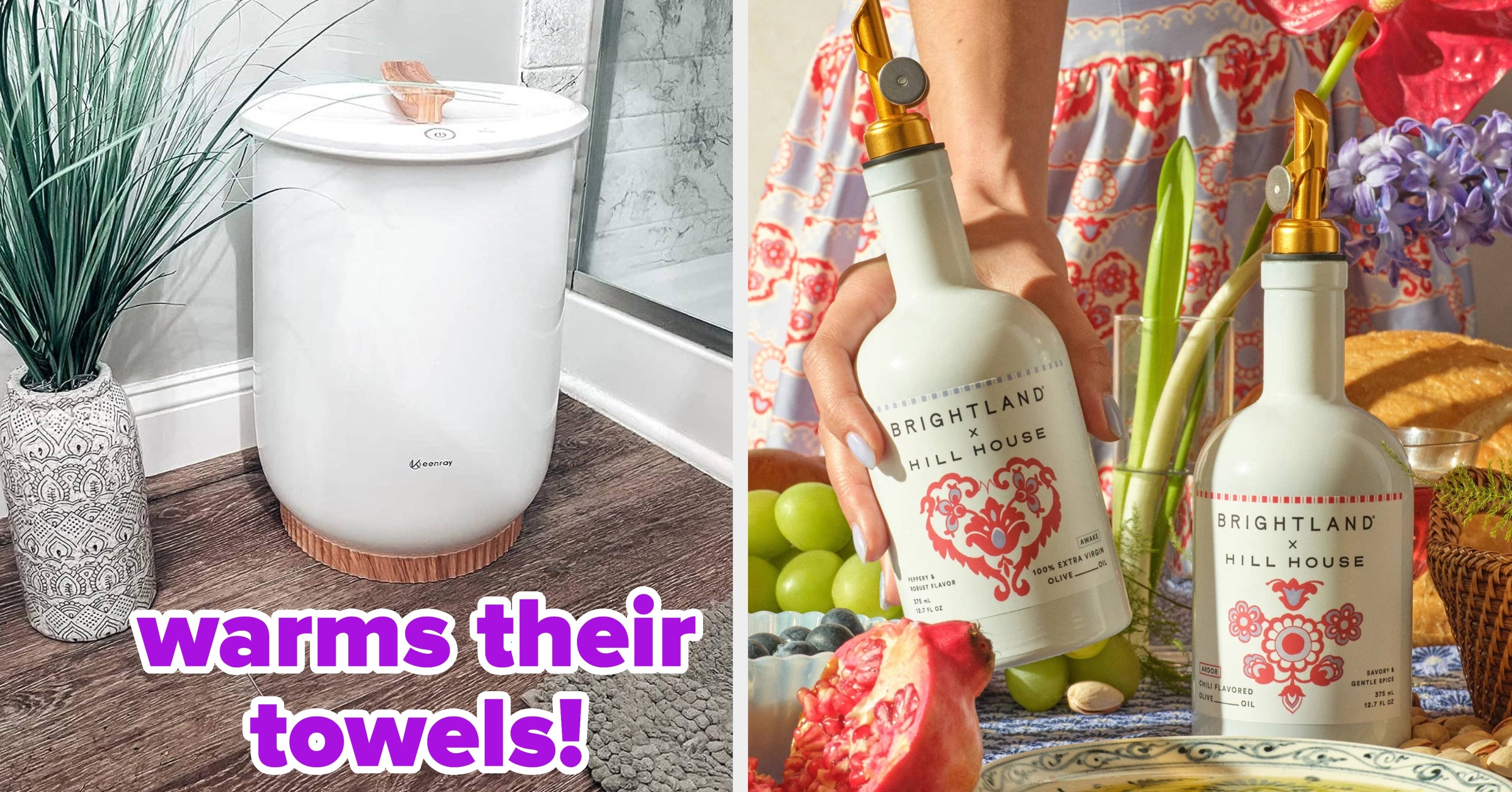 40 Mother’s Day Gifts That’ll Have Everyone Asking, “Where Did You Find That?”