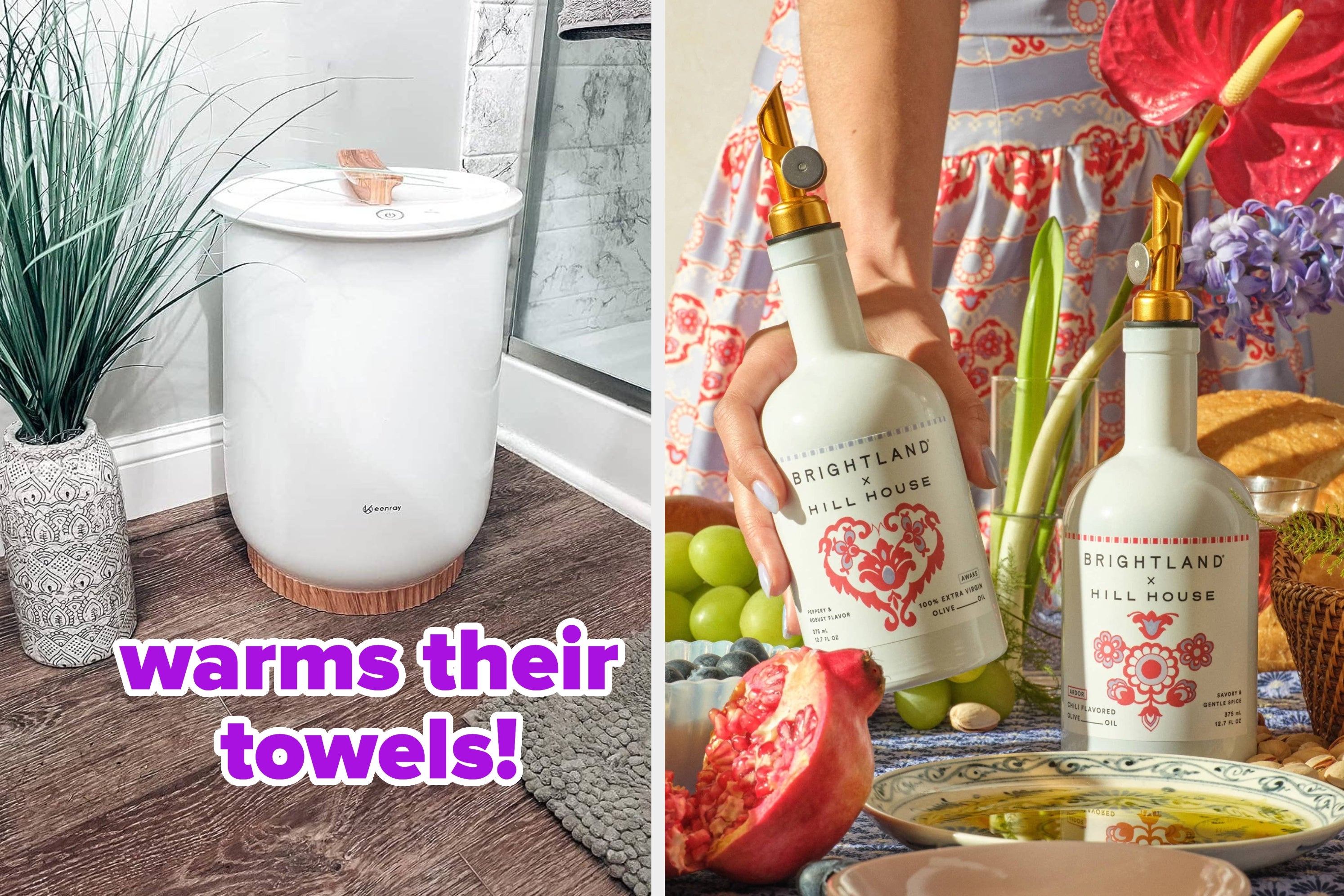 40 Mother’s Day Gifts That’ll Have Everyone Asking, “Where Did You Find That?”