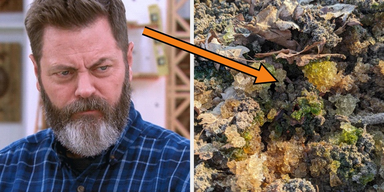 43 Weird Items Identified By People On The Internet