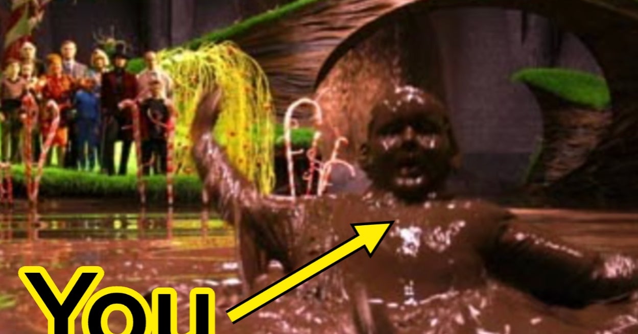 Which Chocolate Dessert Should You Indulge In?