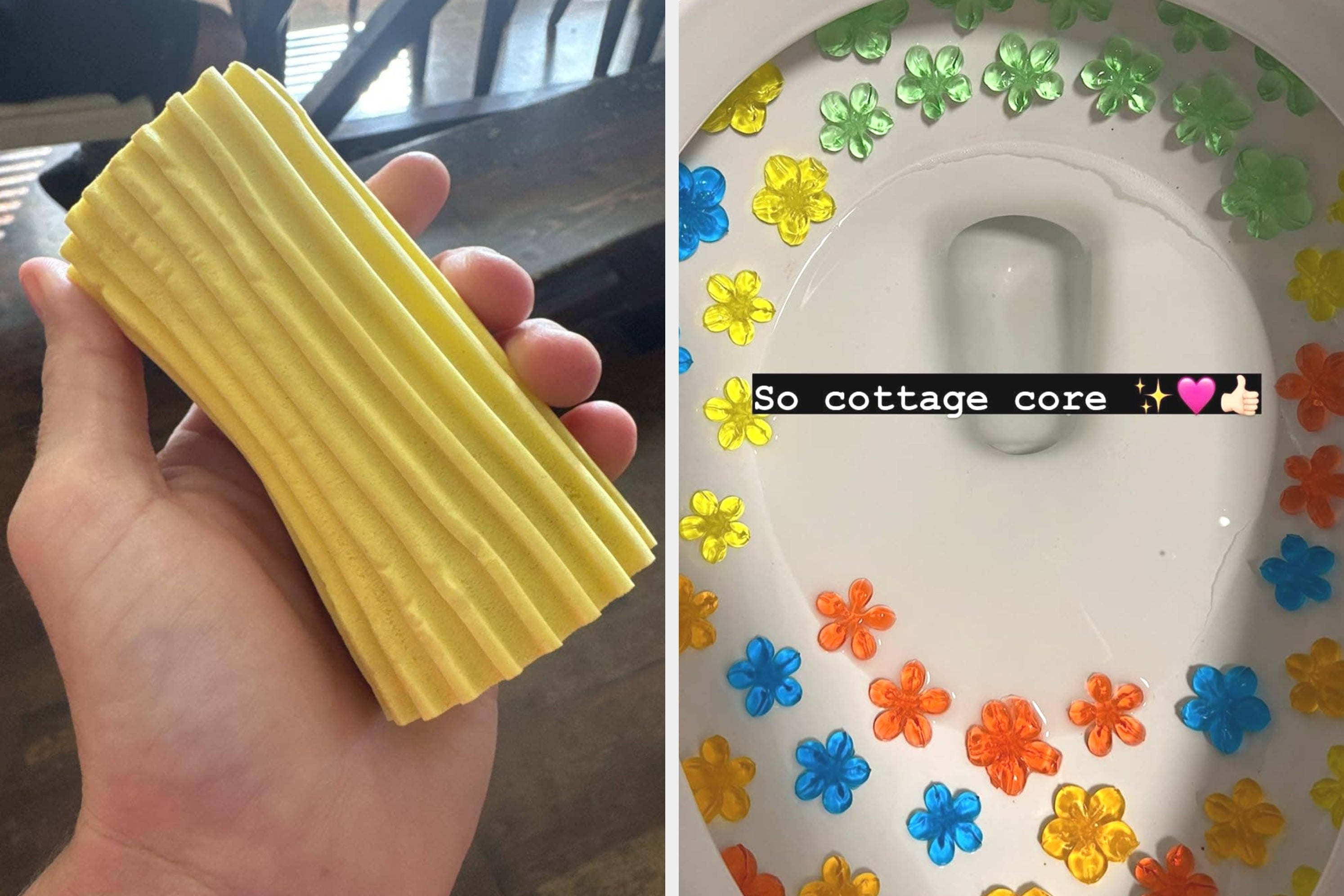 If Spring Cleaning Makes You Groan, These 39 Items Will Make Refreshing Your Home Much Easier