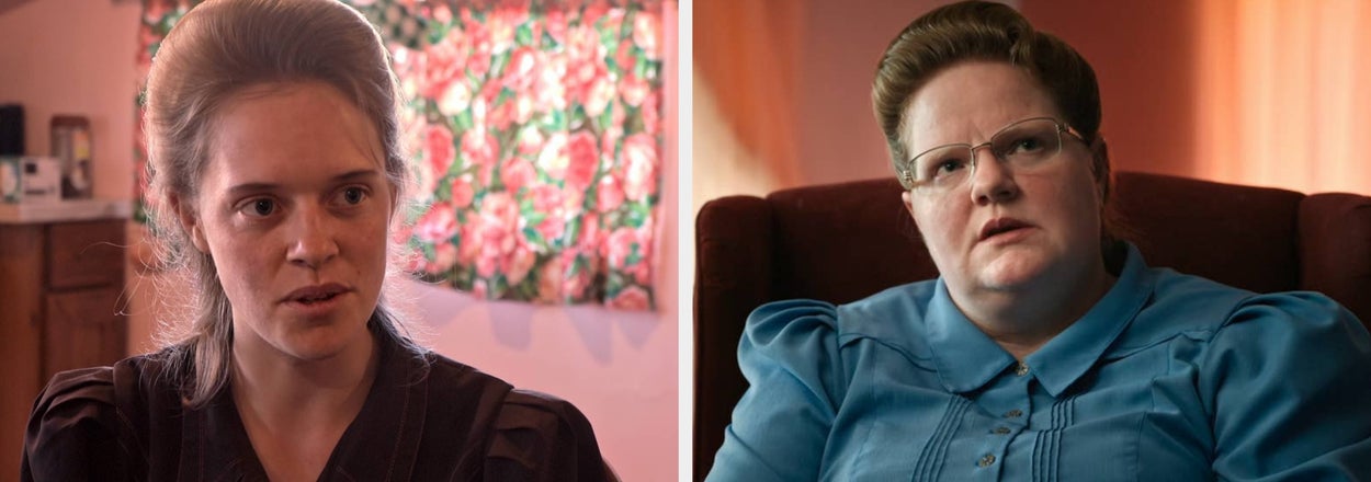 Netflix Low-Key Just Dropped Its Best True Crime Series, So I Spoke To The Cult Expert At The Heart Of It