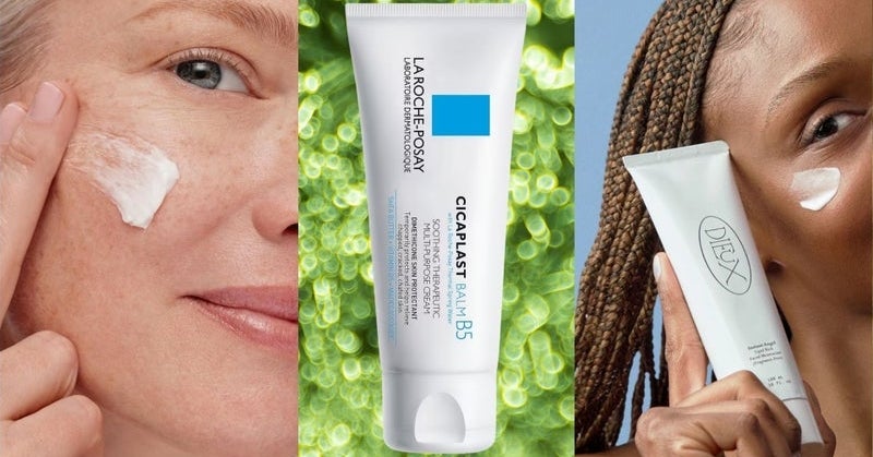 How To Rescue Your Skin From Over-Exfoliation, According To A Dermatologist