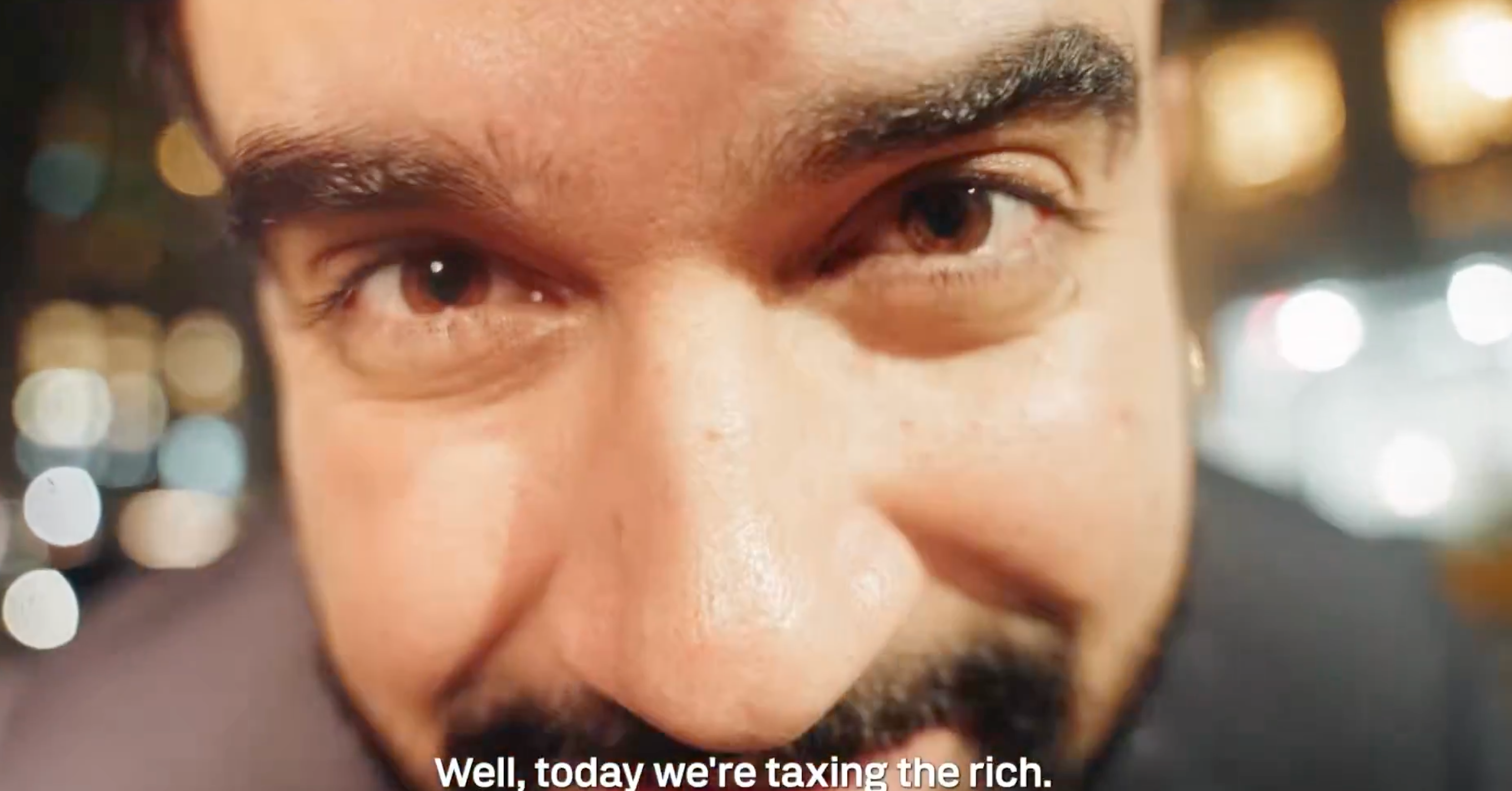 NYC's New Tax Plan Is Going Viral, And MAGA Is Melting Down Over It