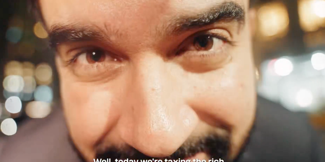 MAGA Is In Full-On Meltdown Mode Over NYC's New Tax Plan