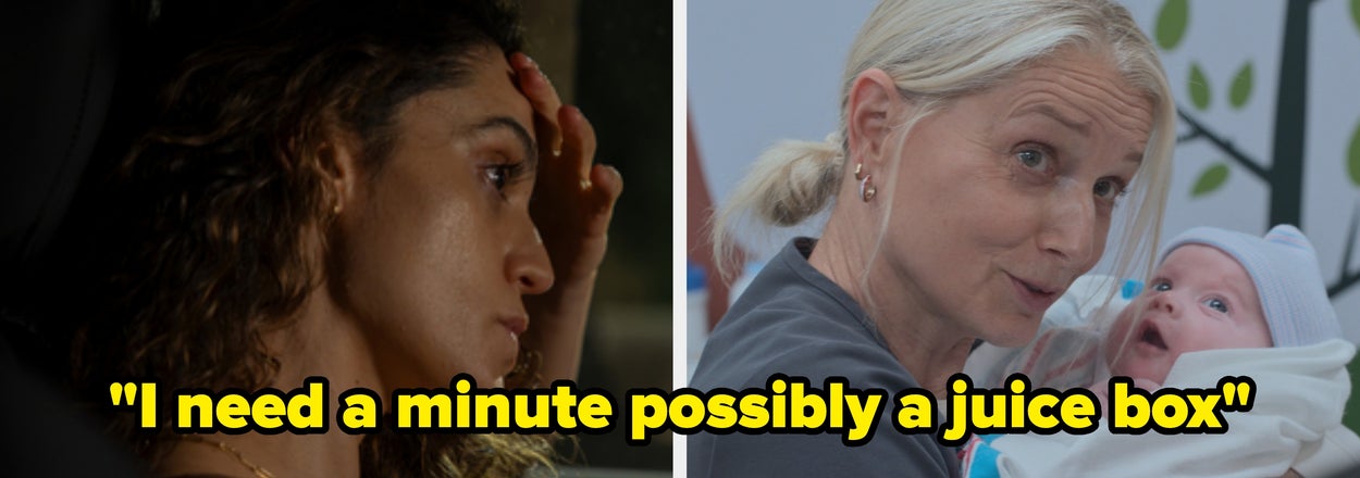"WTH Did I Just Watch?!": Every Moment From “The Pitt” Season 2 Finale That Emotionally Wrecked Twitter — And The Scene That Had Them In Stitches