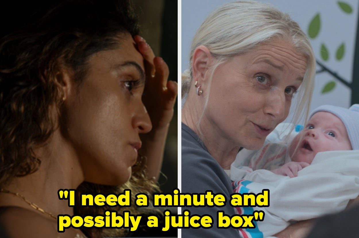 "WTH Did I Just Watch?!": Every Moment From “The Pitt” Season 2 Finale That Emotionally Wrecked Twitter — And The Scene That Had Them In Stitches