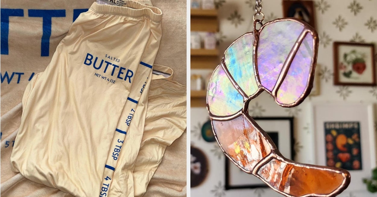 If You Want To Be The Best Gift-Giver In Your Friend Group, These 27 Ideas From Etsy Are A Good Place To Start