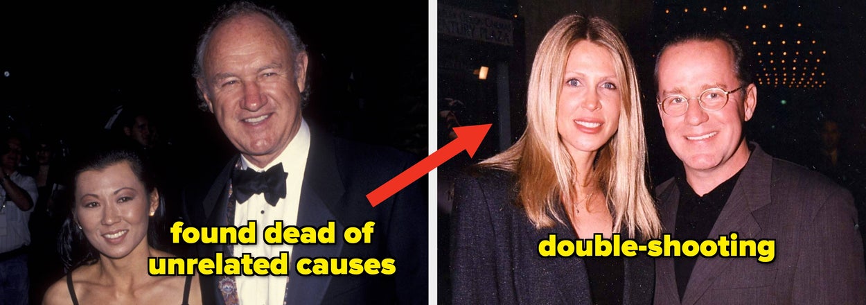 Celebrity Deaths That Were So Shocking, People Still Can't Wrap Their Minds Around Them