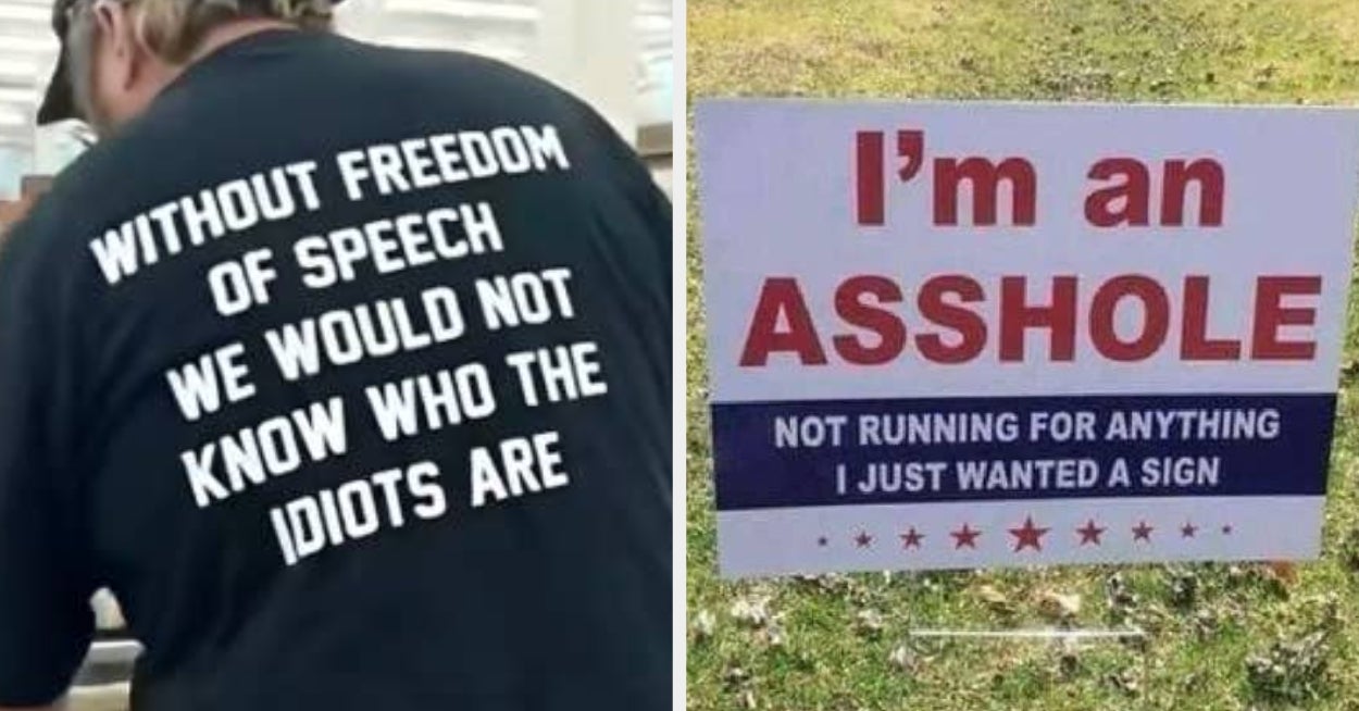 18 Brutally Honest Times People Were So Blunt, You Just Have To Giggle Because Someone Had To Say It