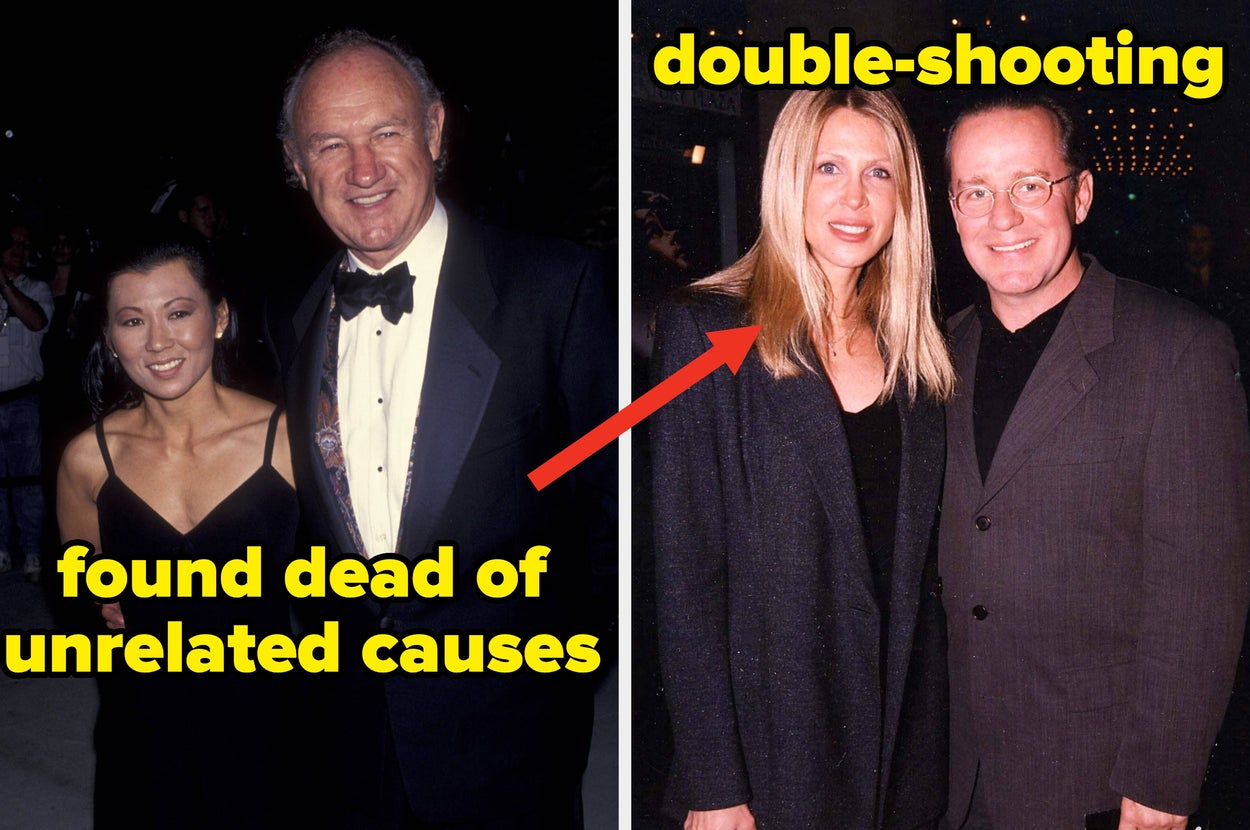 Celebrity Deaths That Were So Shocking, People Still Can't Wrap Their Minds Around Them