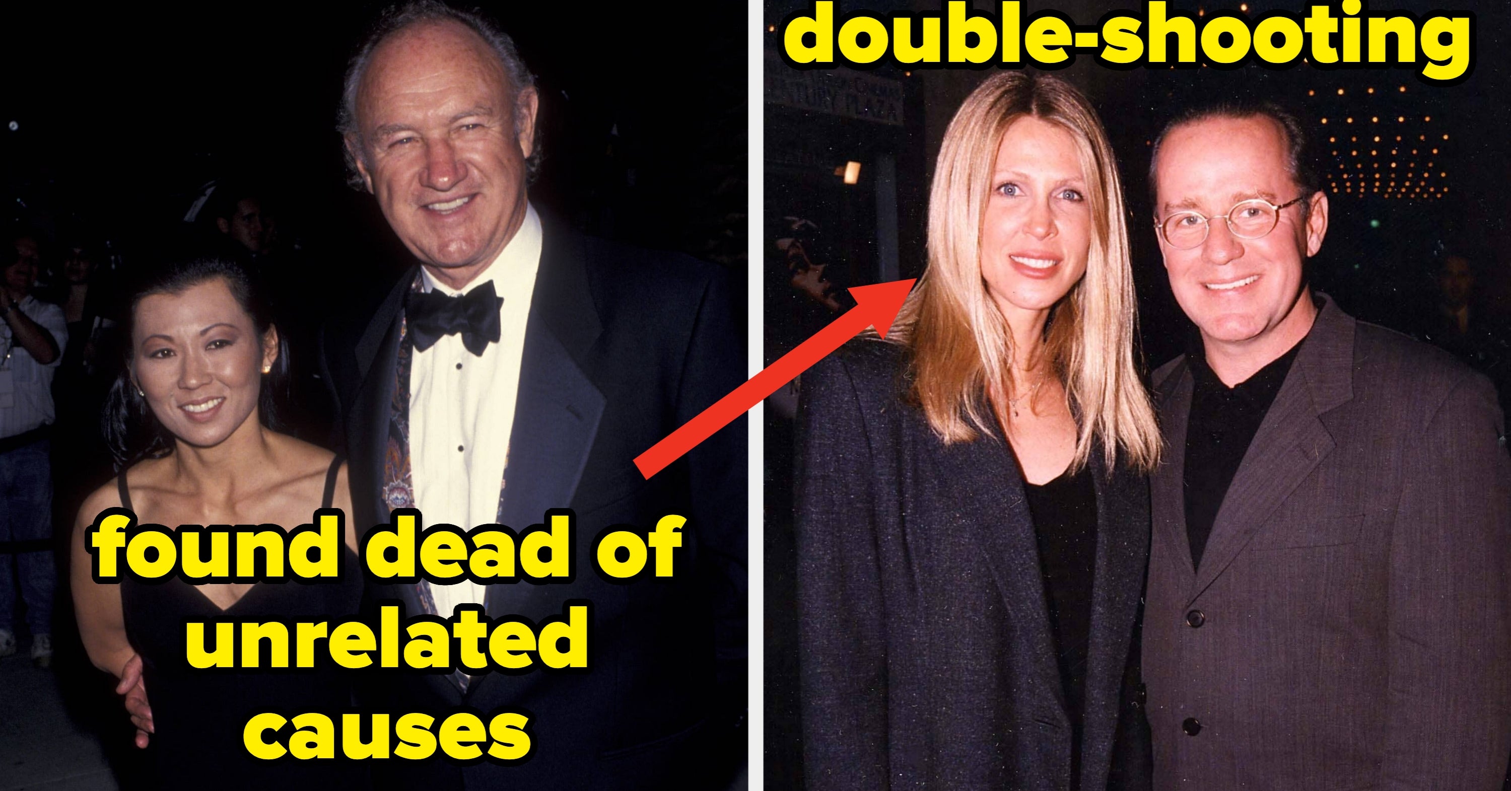 Robin Williams, Anne Burrell, And More Celebrity Deaths That Were So Unexpected, People Are Still In Complete Denial About Them