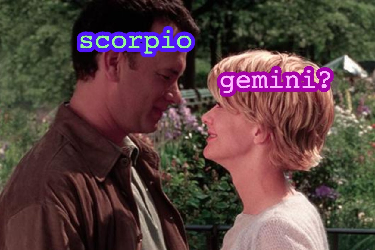 No Joke, I Can Actually Tell What Your Zodiac Sign Is Based On The Movies You Pick From A-Z