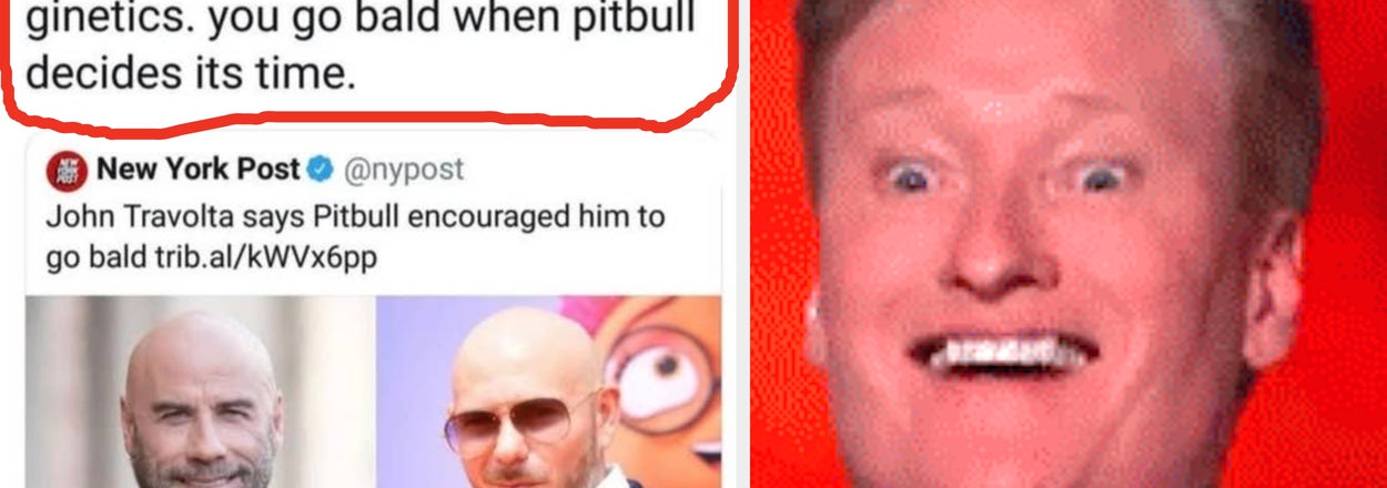 My Back Still Hurts After How Hard I Laughed At These 30 Random People Who Dropped The Absolute Funniest Comments
