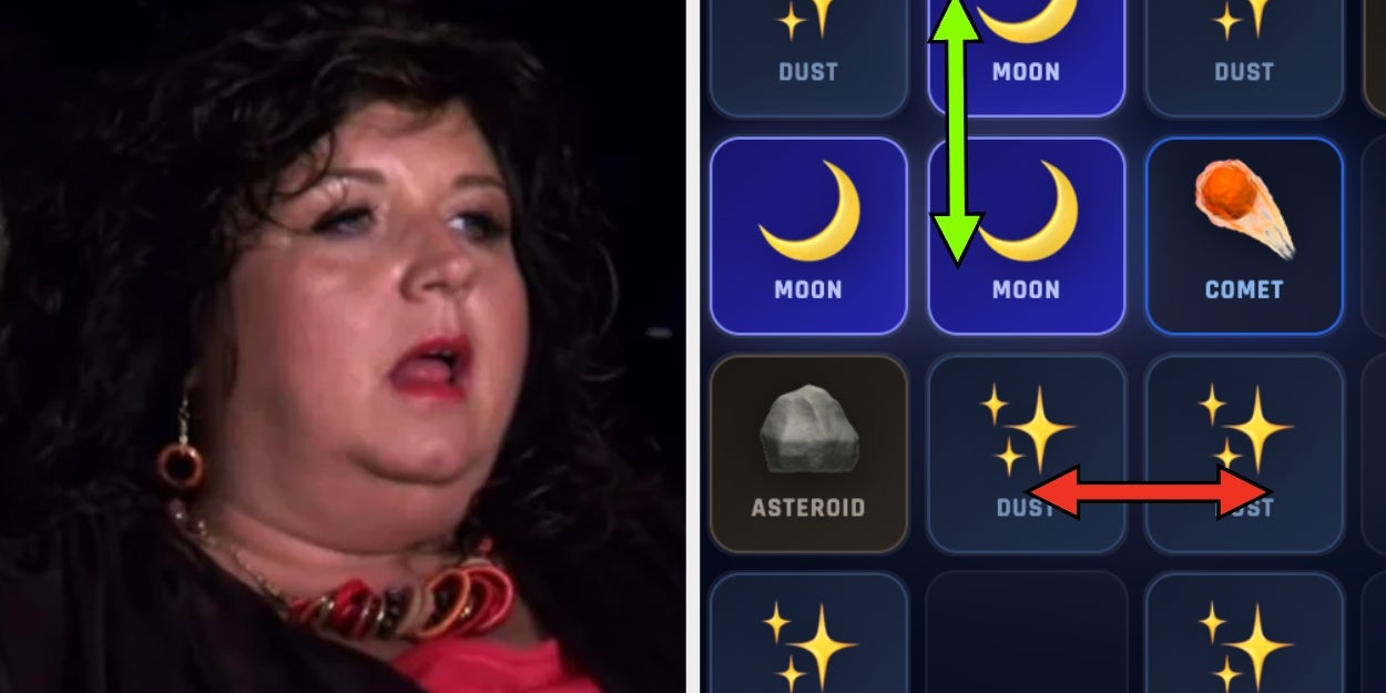 I Tried This Cozy Cosmos Merge Game, And Now It’s My Entire Personality